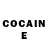 Cocaine Fish Scale Alexey Shipilov